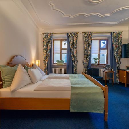 Sperber Braeu Hotel Sulzbach-Rosenberg Luaran gambar