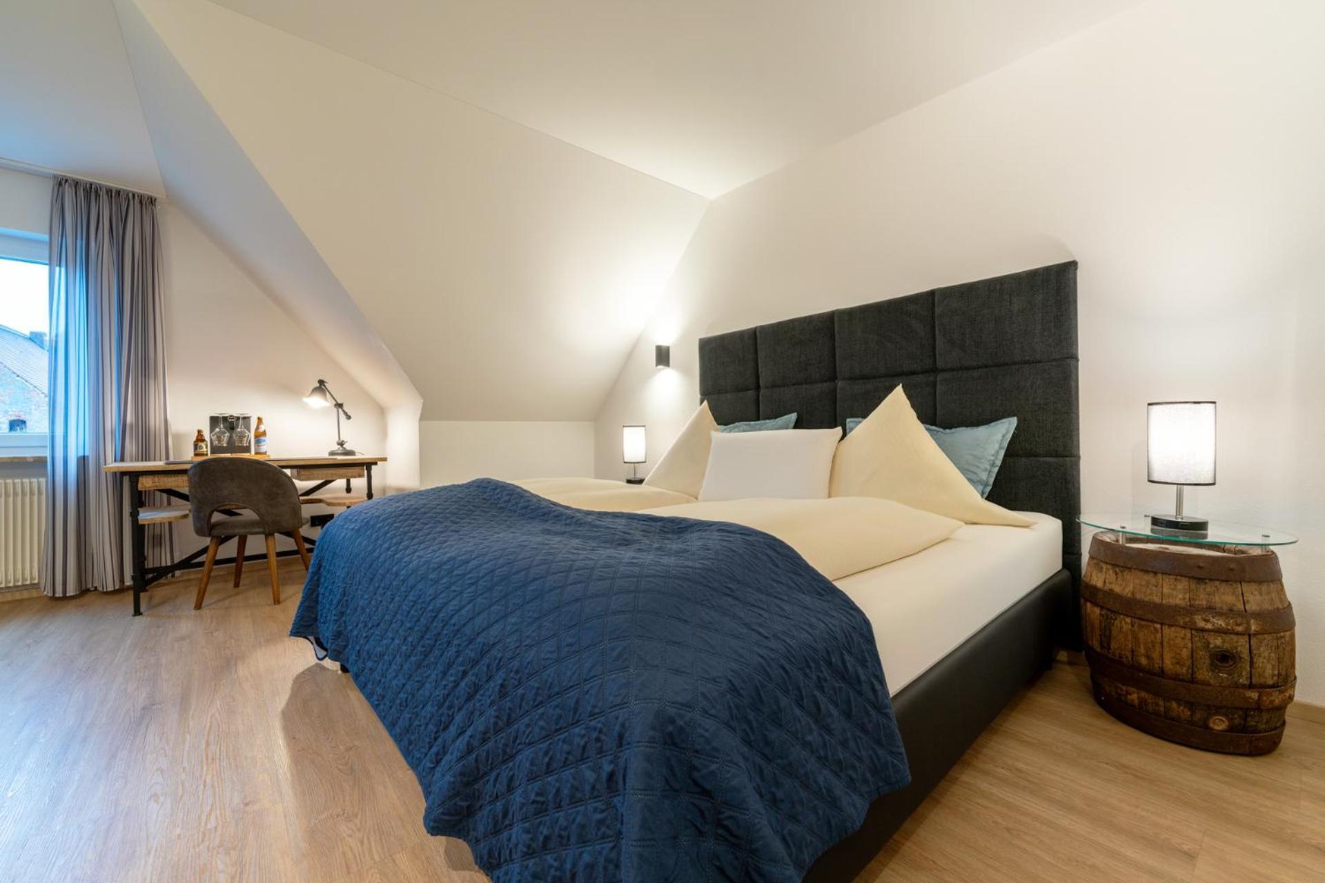 Sperber Braeu Hotel Sulzbach-Rosenberg Luaran gambar